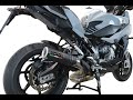 SCARICO GPR ISTRUZIONI BMW S 1000 XR 2020- 21 GPR EXHAUST  FITTING ISTRUCTIONS