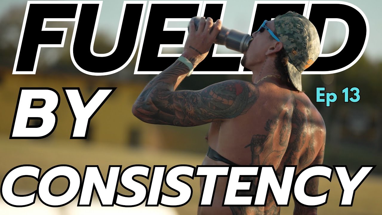 Back to Speed: My First Track Run Since the Crash - Chasing Kona | Ep 13