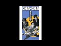僕たちのこの地球(ほし)で CHA-CHA