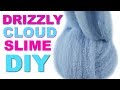 BEST CLOUD SLIME RECIPE