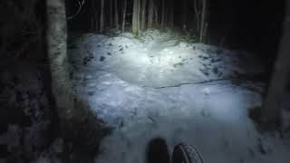 Tour De Pitkäkangas 041217