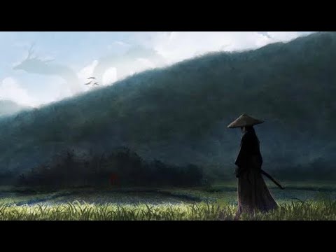 عزف لحن موسيقي ب ايقاع غربي وتوزيع