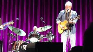 Soliloquy for 2 - Hot Tuna @ UPAC 9-21-23