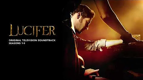 Lucifer S1-5 Official Soundtrack | Eternal Flame  (feat. Tom Ellis) | WaterTower