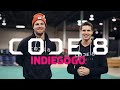 Code 8 - Indiegogo Campaign Video