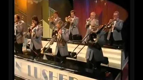 Don Lusher Big Band (Derek Watkins & Terry Jenkins...