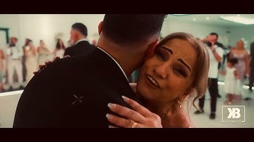 Susy Ala - Damet Khadouta ( Live Slow Mother to Son) 2025 