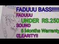 Best Budget Earphones In India|| Cheap And Best Earphones Under 300|| Syska Beatpro Earphones