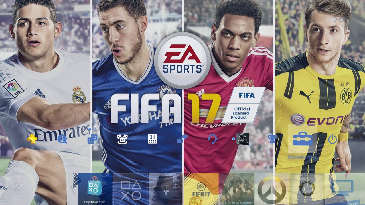 fifa 17 theme for fifa 14 moddingway fifa 17 theme for fifa 14 moddingway