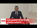 Parlamenter sisteme dönüş çağrısı... 23 Nisan 2026 Selçuk Tepeli ile NOW Ana Haber