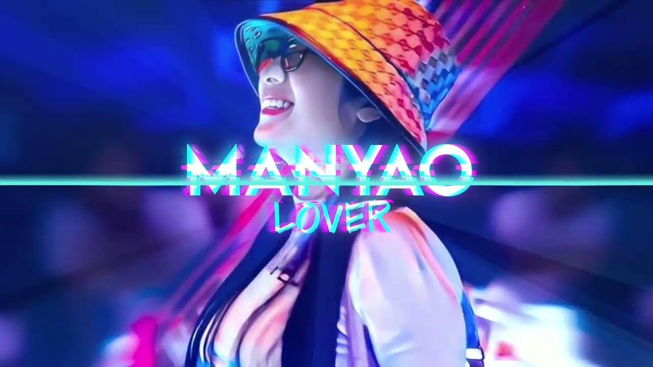 ManyaoLover remix【美麗女人 ✘ 毕竟深爱过 ✘ 这是你期盼的长大吗】