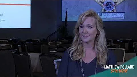 Matthew Pollard: "Rapid Growth the Lazy Way"