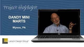 Project Dandy Mini Marts In Wysox, Pa