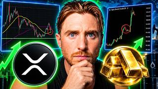 XRP Its FINALLY Happening *GOLD*