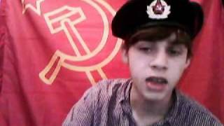 Marxism Explained: Worker's Self Management