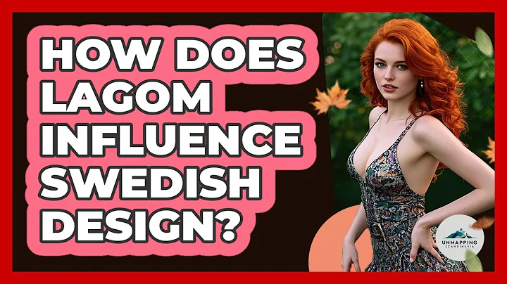 How Does Lagom Influence Swedish Design?