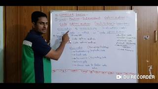 Machine-Independent Code Optimizations & Parsing Techniques || 5-UNIT_Video-8 || PRASAD-Sir