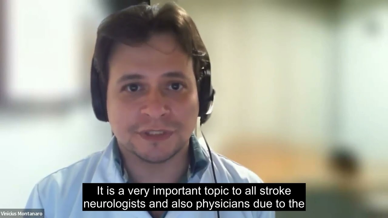 WSC 2022 - Meet Our Speakers - Vinicius Montanaro