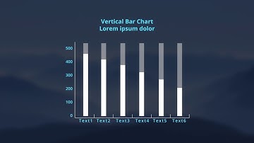 Simple Flat Infographics Bundle