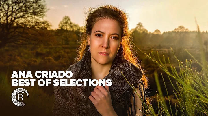 VOCAL TRANCE: ANA CRIADO - Best Of Selections [FUL...