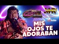 Los cougars de jorge marshall  mis ojos te adoraban en vivo