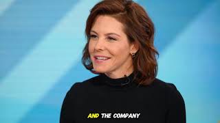 Stephanie Ruhle Shows It All—Proof In Pictures!