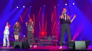 Pentatonix 90s Dance Medley  Perth, Australia