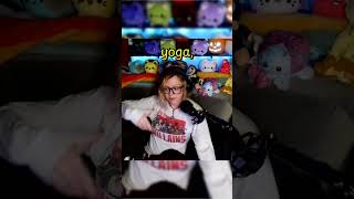 Story Time: Luna Loaf Yoga | #storytime #cats #clingycat #streamer #lgbtq