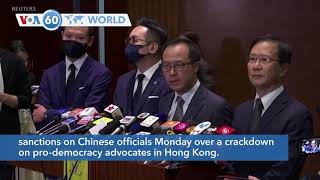 VOA60 World PM 12-8-2020