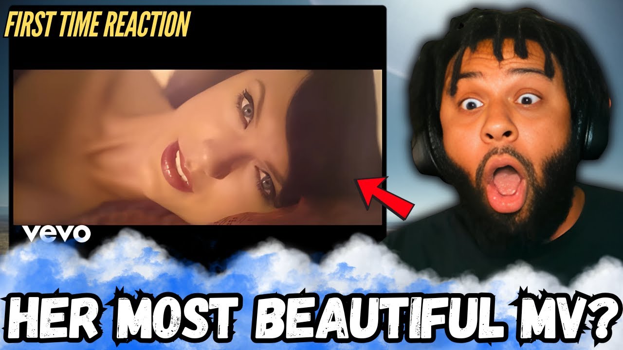 Taylor Swift – “Wildest Dreams” MV REACTION | STUNNING & TRAGIC 😭🎥
