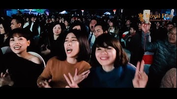 Đại Hội Hà Nội Event Group