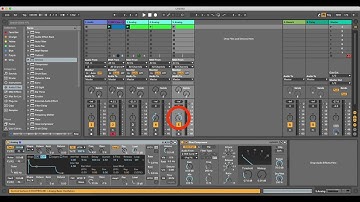 How to Add Stereo Width to your Sound in Ableton