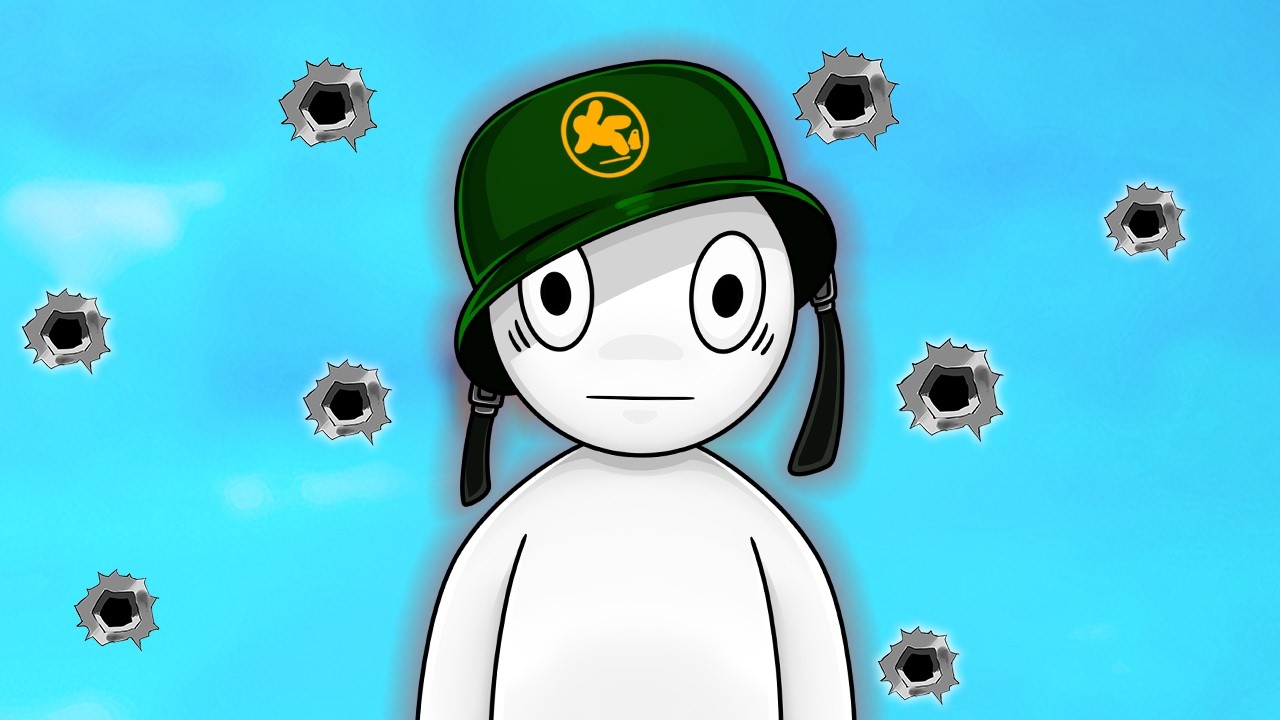 The Most Dangerous Map on Apex