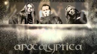 Apocalyptica Sacra Resimi