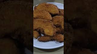Sungkun Goreng Crispy short