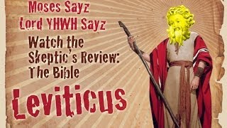 The Bible: Leviticus Preview