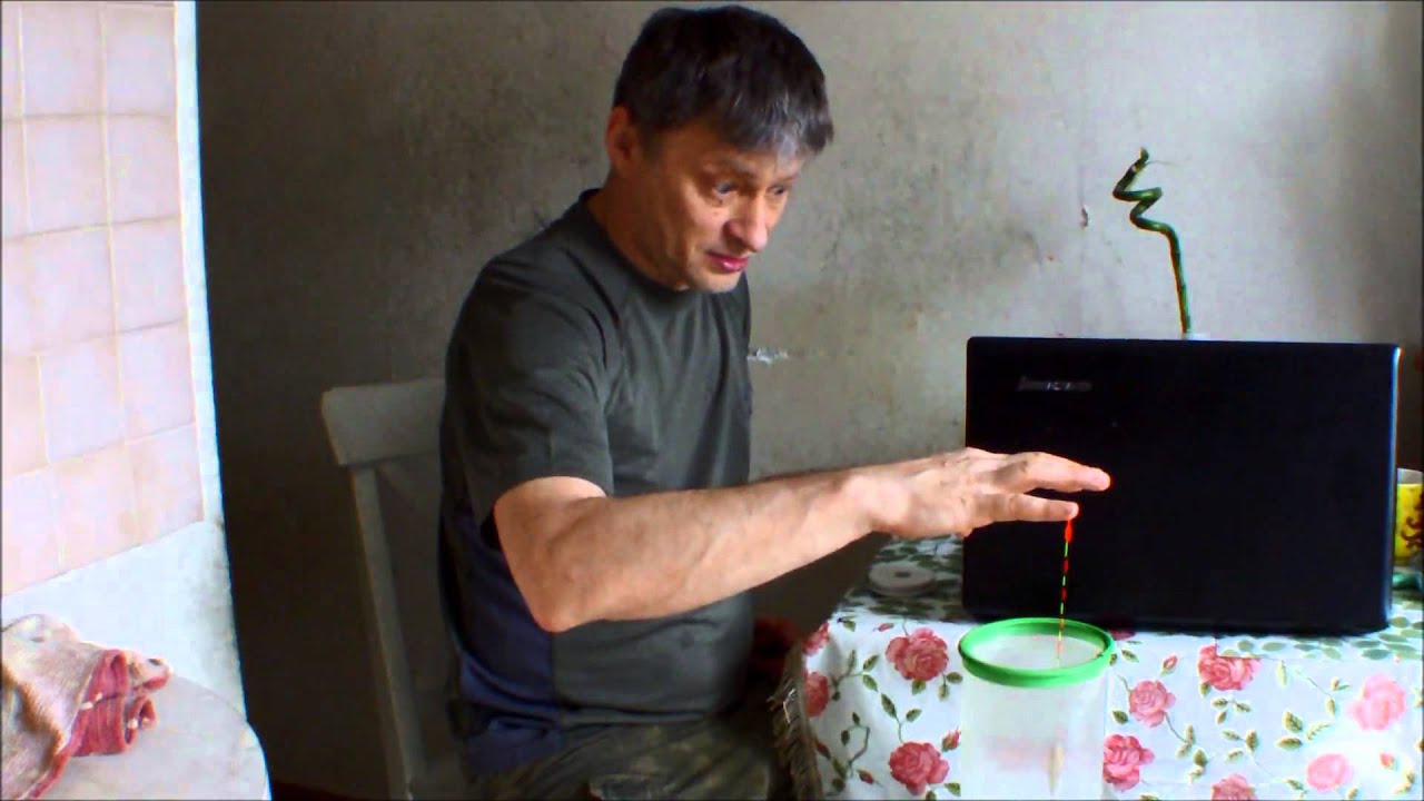 Херабуна поплавки. Особенности огрузки при ловле над дном Китай VS Япония Часть 3.