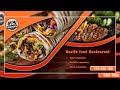 Design banner beautiful in adobe Photoshop Learn Step by Step Esay