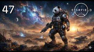 Starfield | 47 | Oh eine Nebenquest | PS5 | Deutsch/German