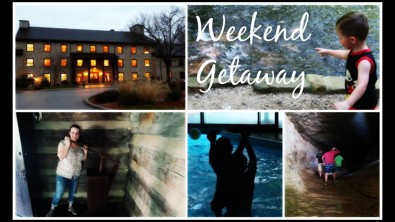 Weekend Getaway