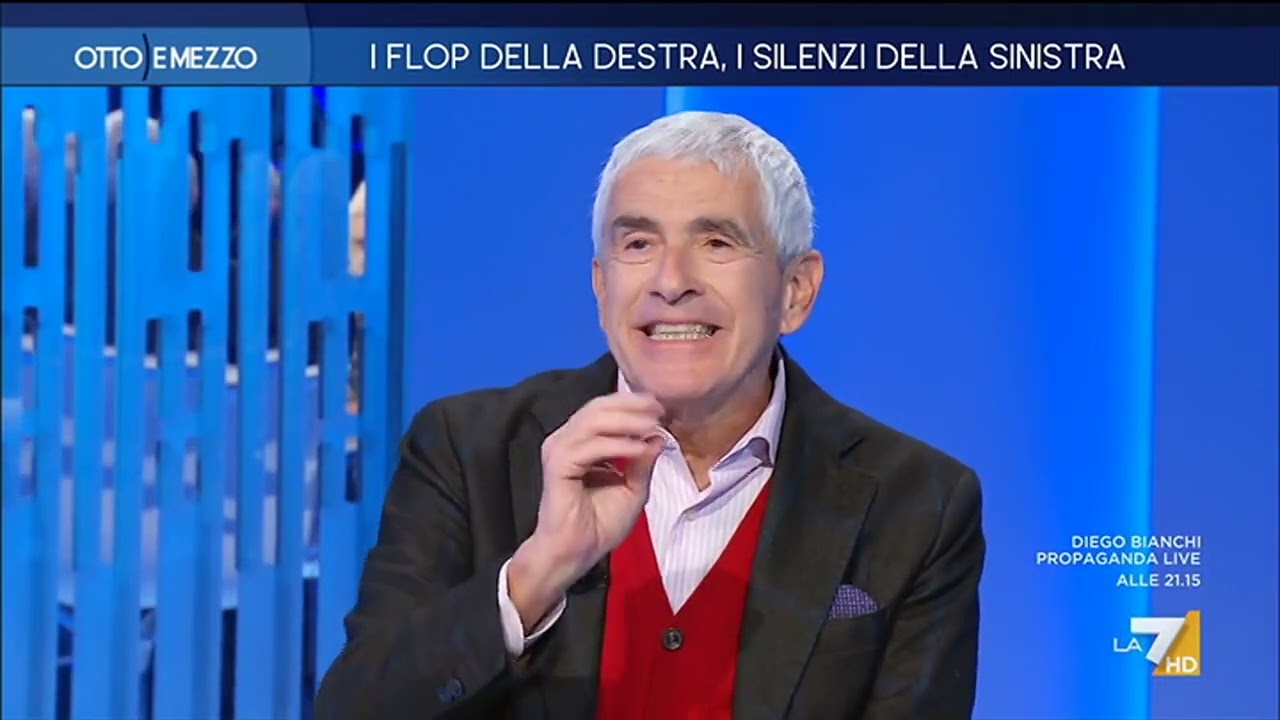 Casini critica l’opposizione: “Parlano di patrimoniale davanti a una  manovra inutile: un ...