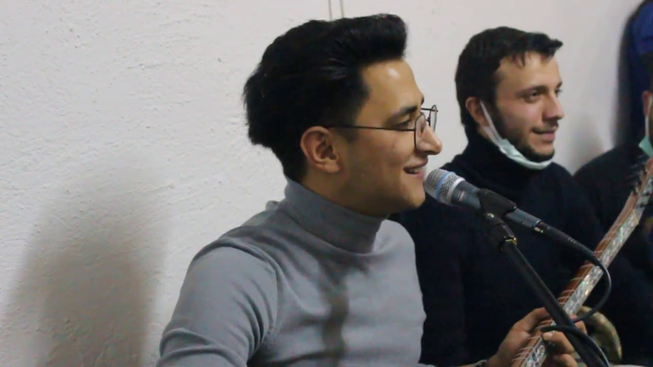 MEHMET ERCAN - ÇOKTA DELİ OYNUYON (ÖMRÜMÜ YEDİN DOYMUYON) 2021