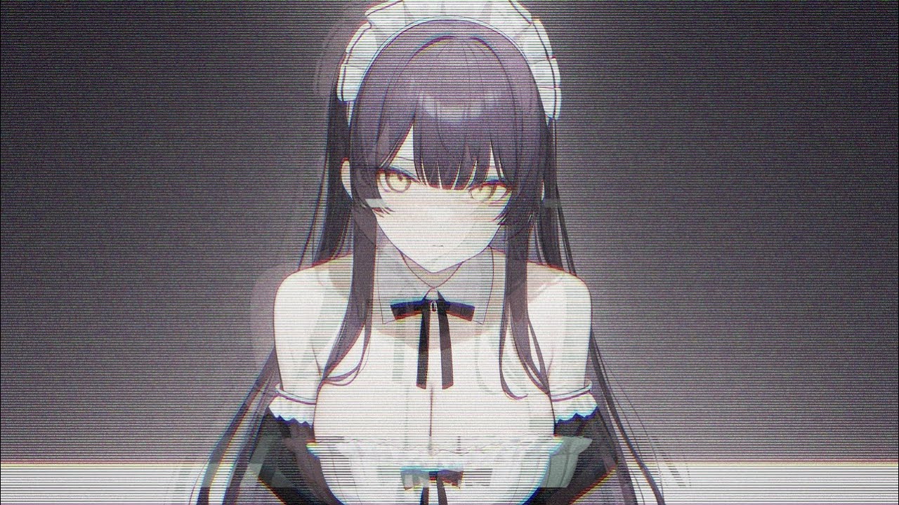 Komak The Maid - Inner Desires - YouTube