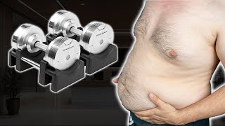 Für Selbstständige: Lohnen sich verstellbare Hanteln zum Abnehmen (Braingain, Bowflex SelectTech...)