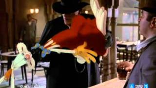 Momento Roger Rabbit Un Último Deseo