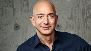 The richest man Jeff Bezos how much does he earn And his businessл 💰💰 ( Rich people) # 3