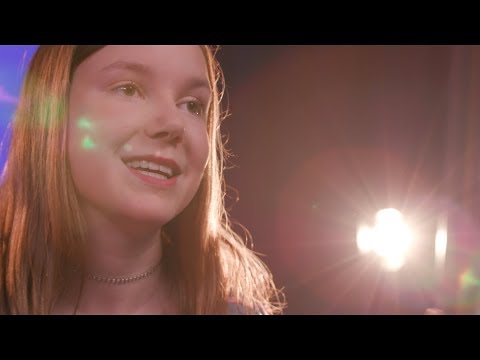 ASMR: answering your questions at Youtube Brussels