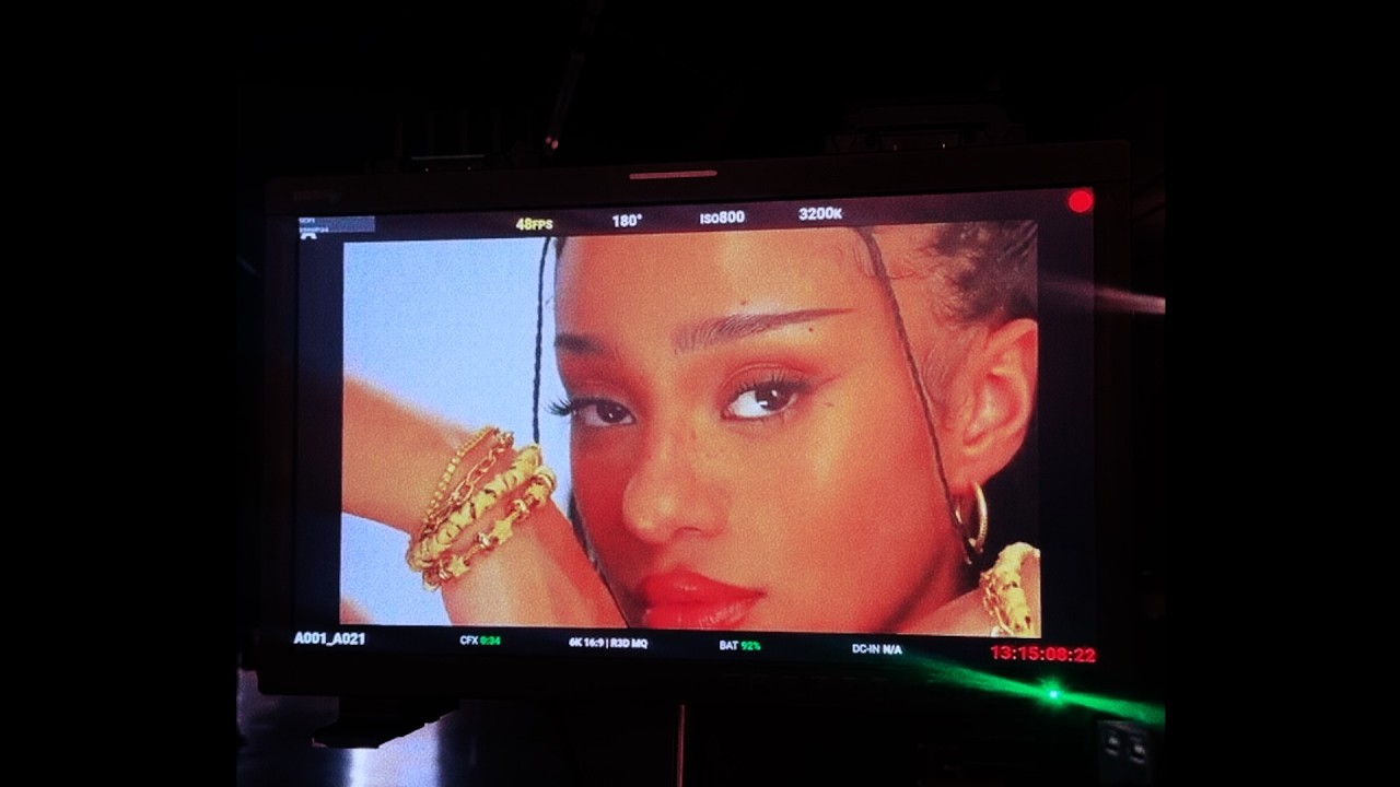 (free) 2000s POP R&B Y2K Type Beat ~ Strangers