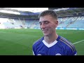 "A Good Start But We Can Improve" - Luke Thomas | Defender Speaks After Opening Day Victory