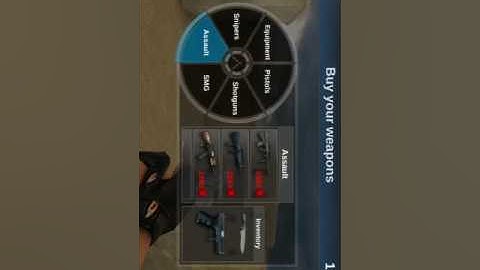 CSGO MOBILE??! Csgo for iOS (Counter Attack)